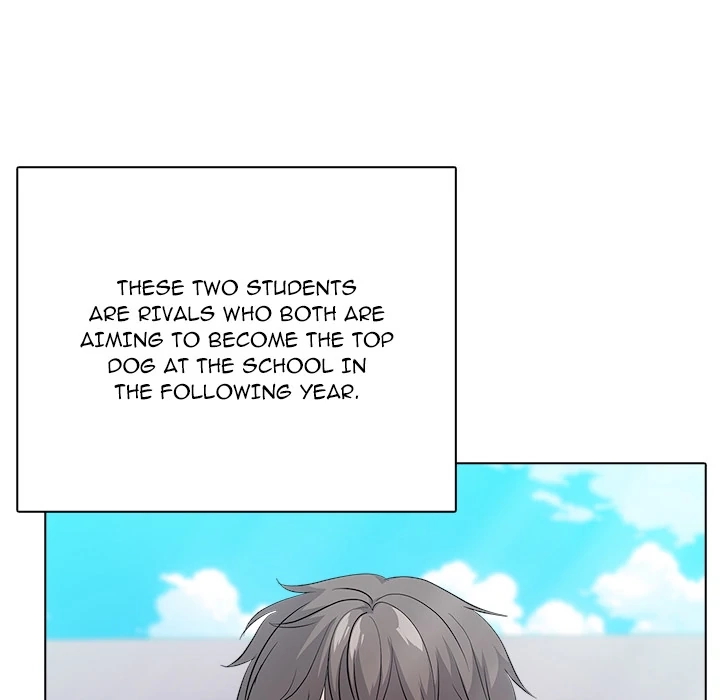 Read High School Legend Boost chapter 2 image 17 on Lezhin