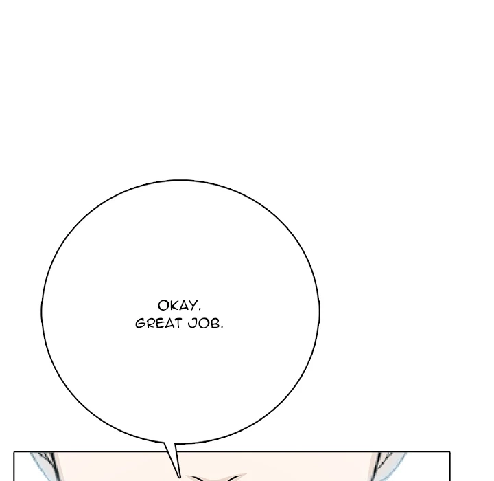 Read High School Legend Boost chapter 2 image 20 on Lezhin