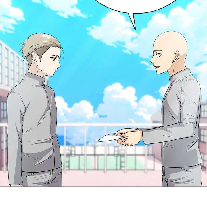 Read High School Legend Boost chapter 2 image 26 on Lezhin