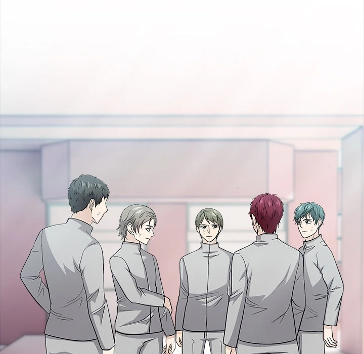 Read High School Legend Boost chapter 2 image 35 on Lezhin