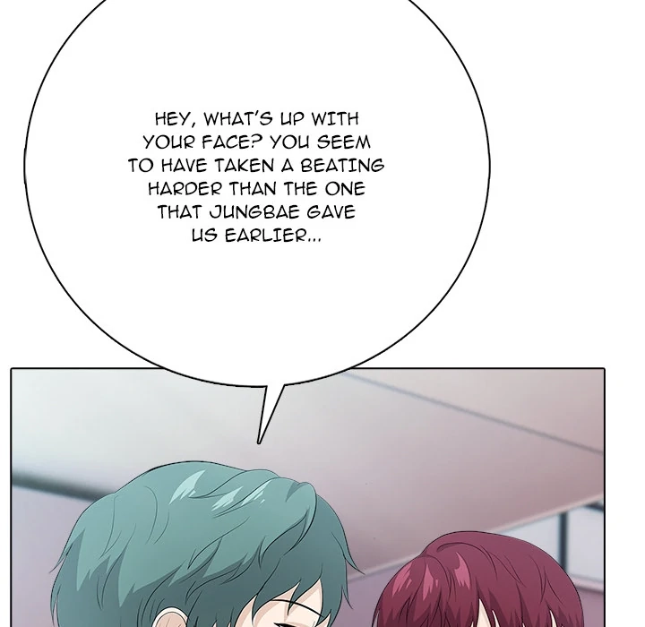 Read High School Legend Boost chapter 2 image 37 on Lezhin