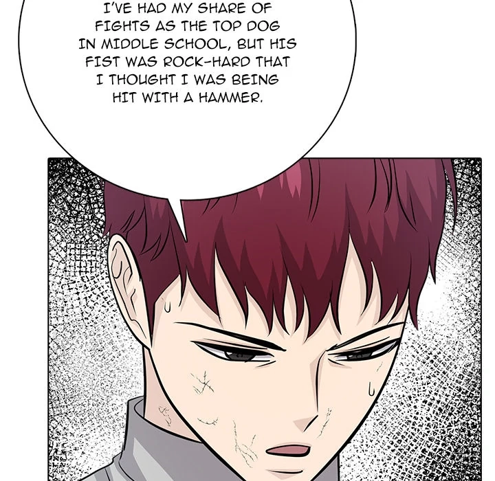 Read High School Legend Boost chapter 2 image 43 on Lezhin