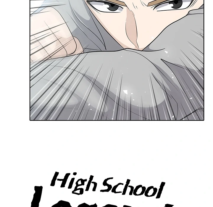 Read High School Legend Boost chapter 2 image 5 on Lezhin