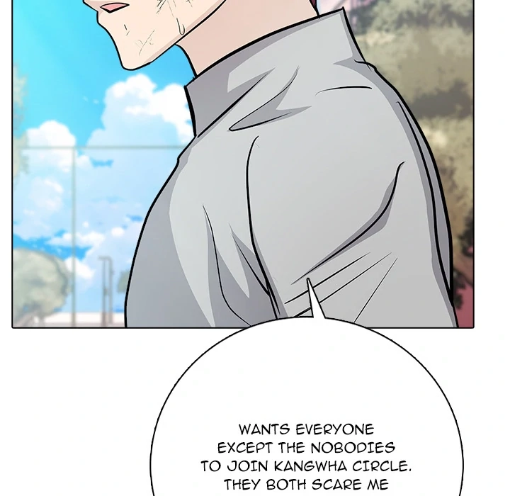 Read High School Legend Boost chapter 2 image 50 on Lezhin