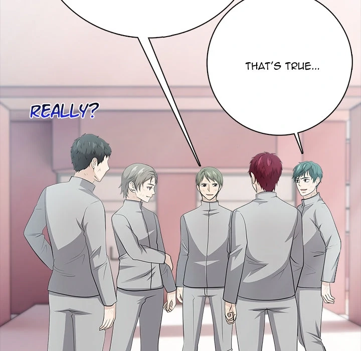 Read High School Legend Boost chapter 2 image 58 on Lezhin