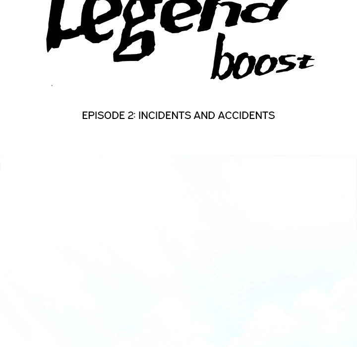 Read High School Legend Boost chapter 2 image 6 on Lezhin