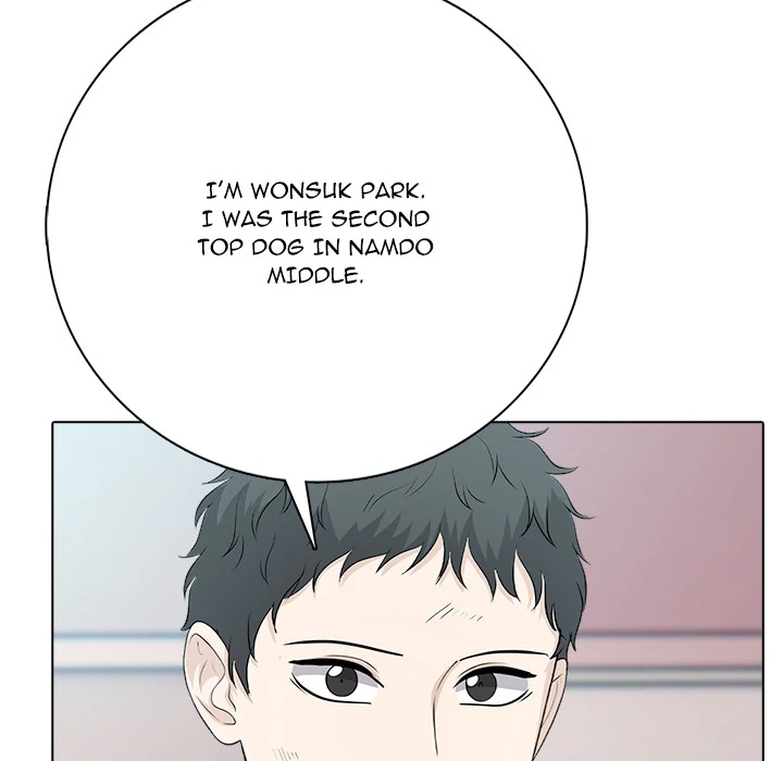 Read High School Legend Boost chapter 2 image 67 on Lezhin