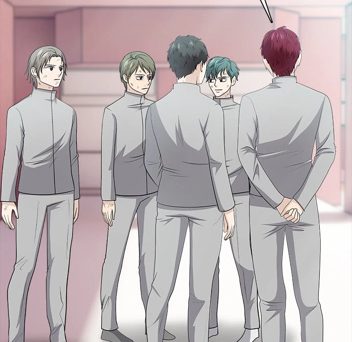 Read High School Legend Boost chapter 2 image 73 on Lezhin