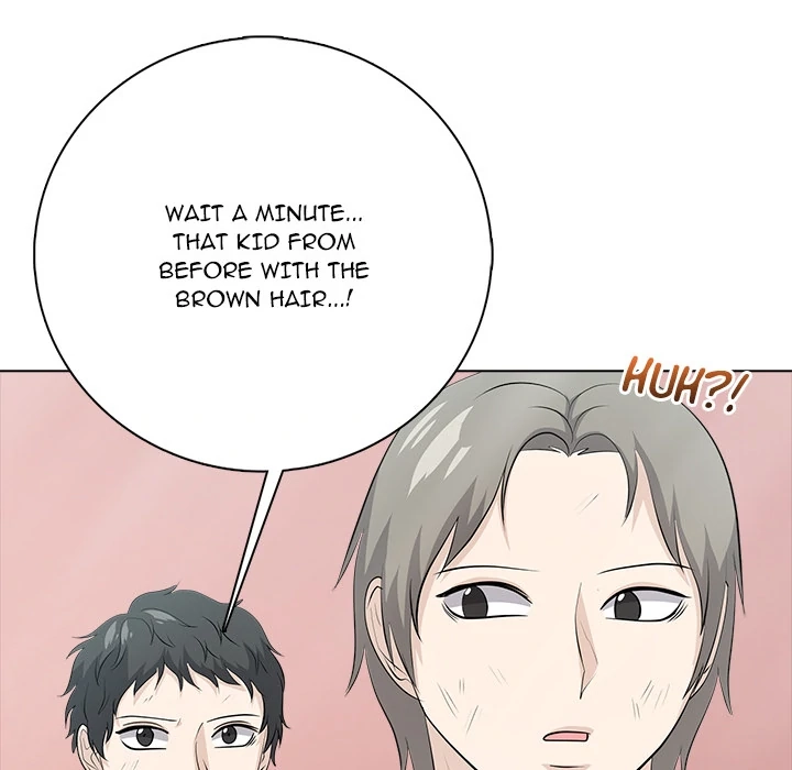 Read High School Legend Boost chapter 2 image 76 on Lezhin