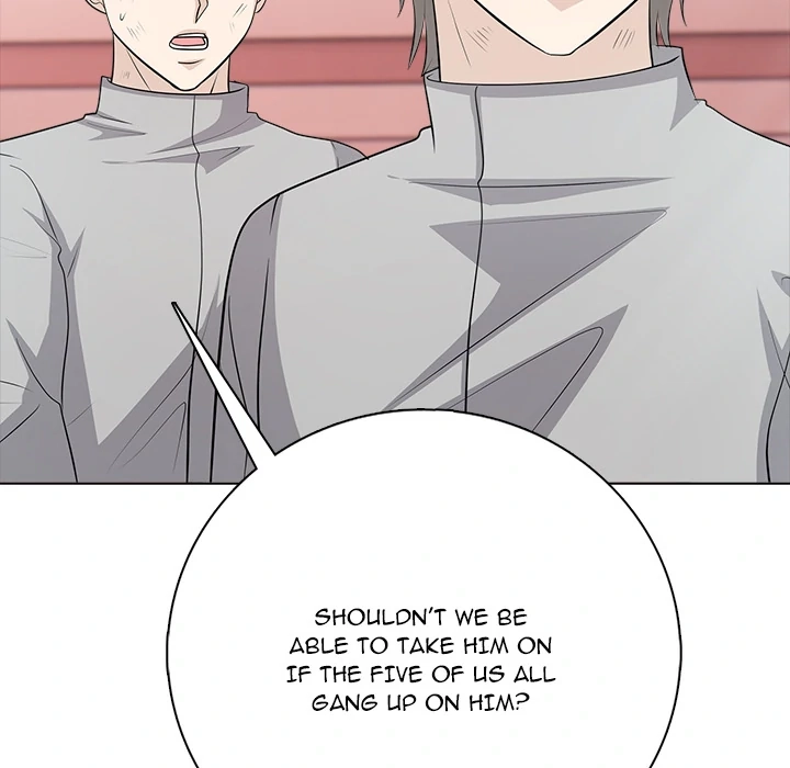 Read High School Legend Boost chapter 2 image 77 on Lezhin