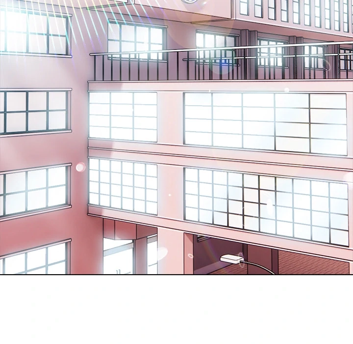 Read High School Legend Boost chapter 2 image 8 on Lezhin