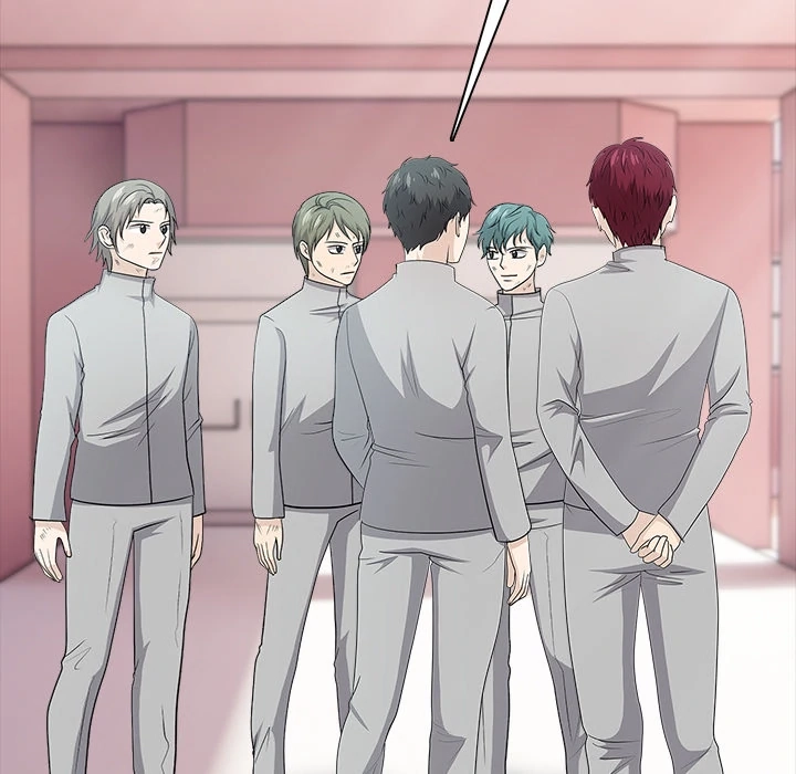 Read High School Legend Boost chapter 2 image 82 on Lezhin