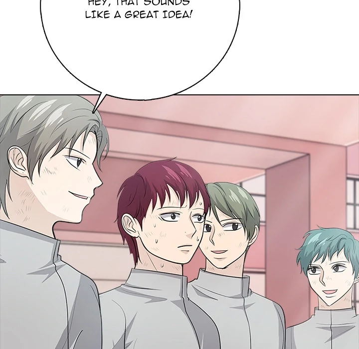 Read High School Legend Boost chapter 2 image 88 on Lezhin