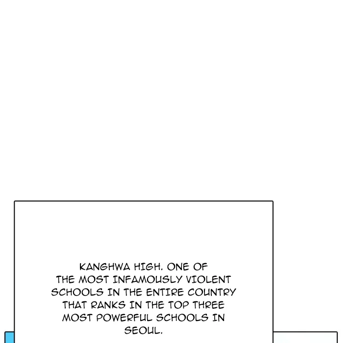 Read High School Legend Boost chapter 2 image 9 on Lezhin