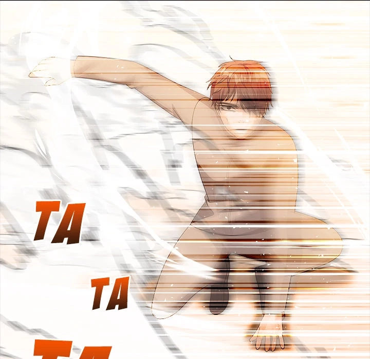 Read High School Legend Boost chapter 20 image 100 on Lezhin