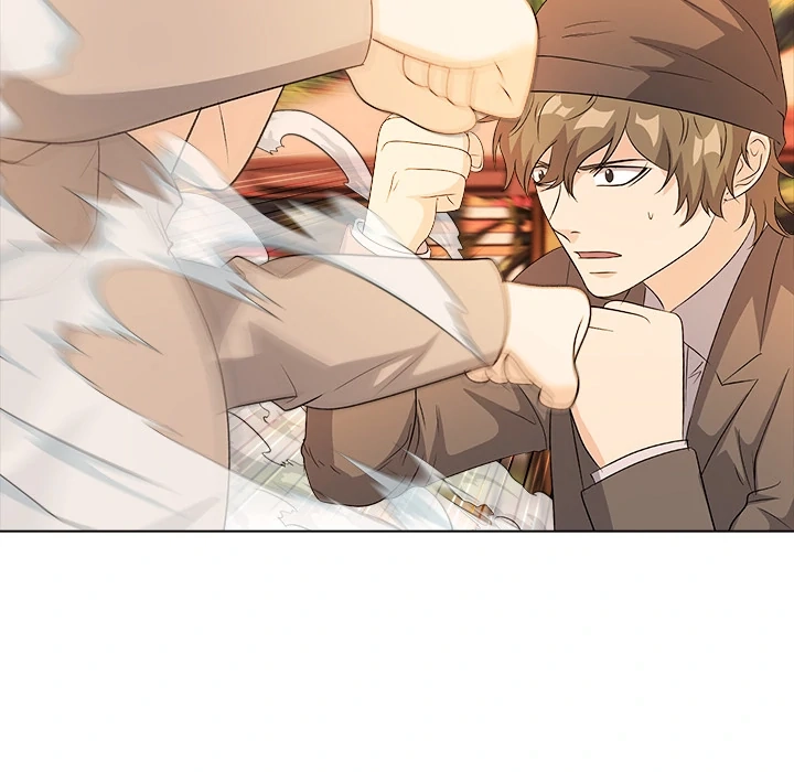 Read High School Legend Boost chapter 20 image 107 on Lezhin