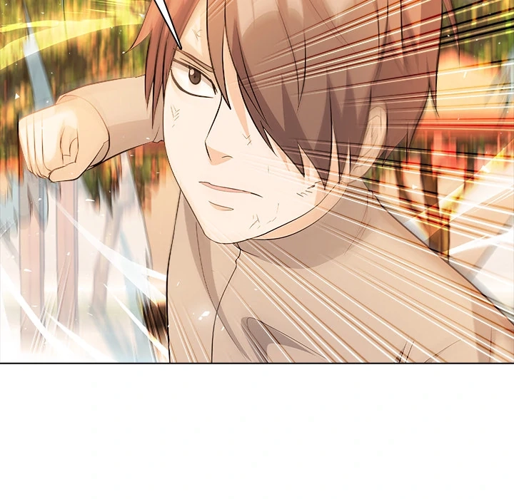 Read High School Legend Boost chapter 20 image 109 on Lezhin