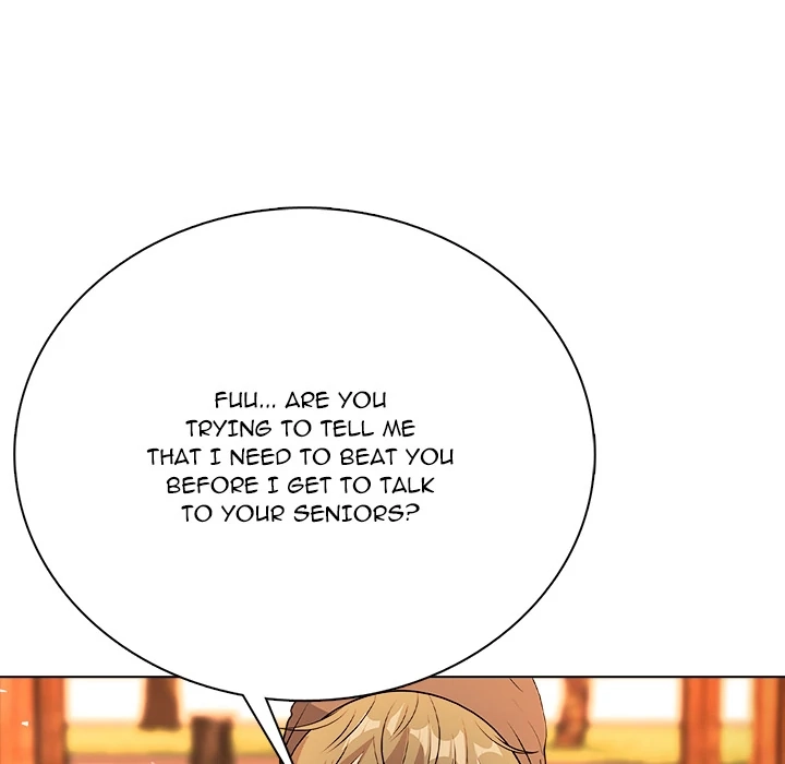 Read High School Legend Boost chapter 20 image 122 on Lezhin