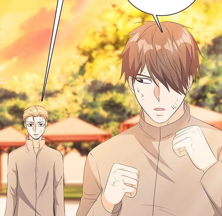 Read High School Legend Boost chapter 20 image 127 on Lezhin