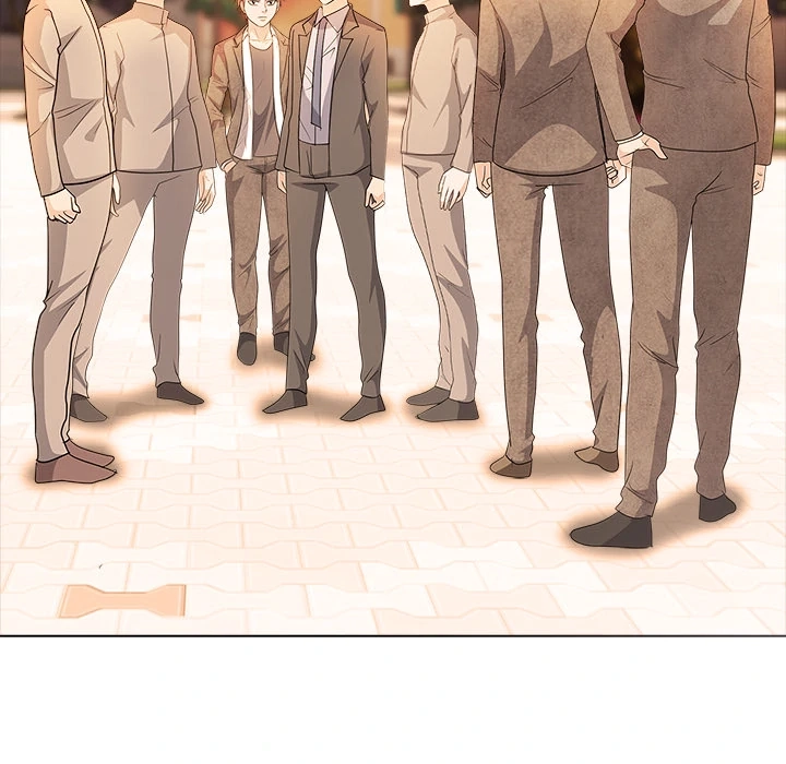 Read High School Legend Boost chapter 20 image 135 on Lezhin
