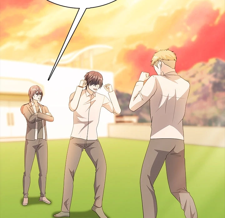 Read High School Legend Boost chapter 20 image 141 on Lezhin