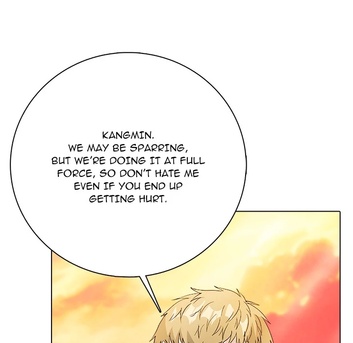 Read High School Legend Boost chapter 20 image 143 on Lezhin