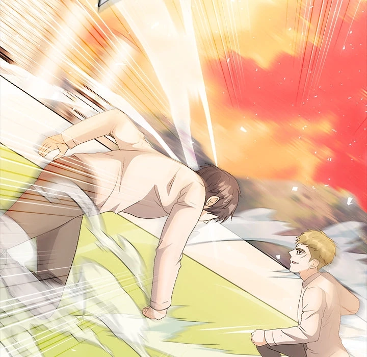 Read High School Legend Boost chapter 20 image 150 on Lezhin