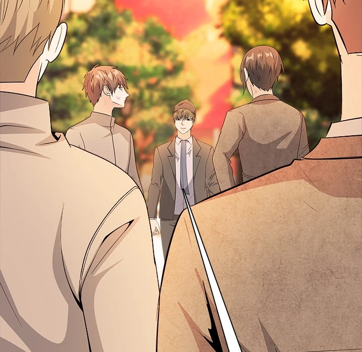 Read High School Legend Boost chapter 20 image 17 on Lezhin