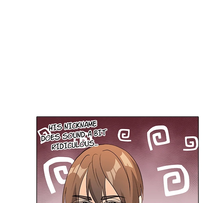 Read High School Legend Boost chapter 20 image 19 on Lezhin