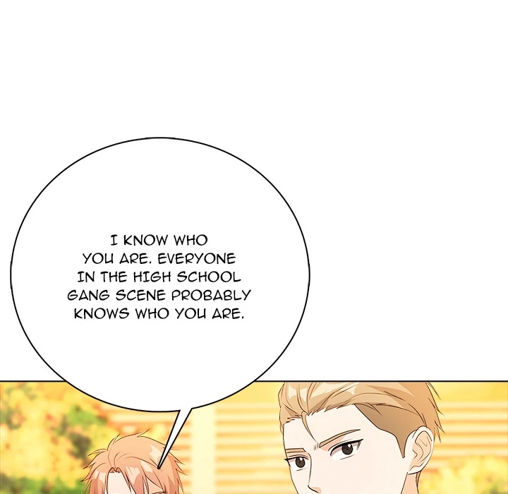 Read High School Legend Boost chapter 20 image 24 on Lezhin