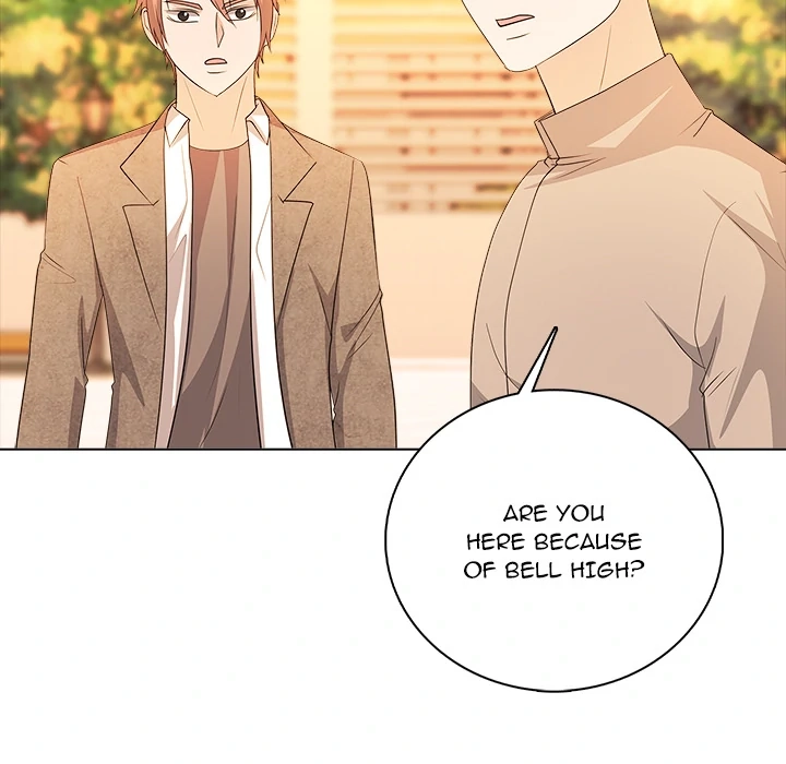 Read High School Legend Boost chapter 20 image 25 on Lezhin