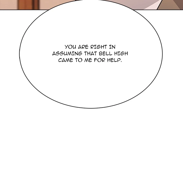 Read High School Legend Boost chapter 20 image 31 on Lezhin