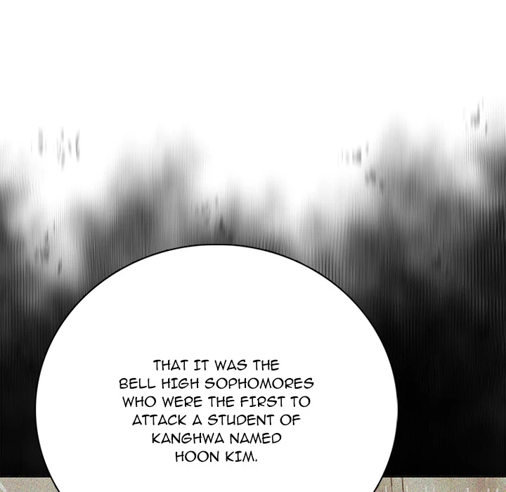Read High School Legend Boost chapter 20 image 34 on Lezhin