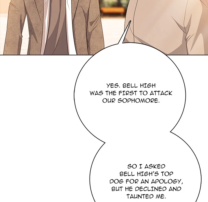 Read High School Legend Boost chapter 20 image 41 on Lezhin