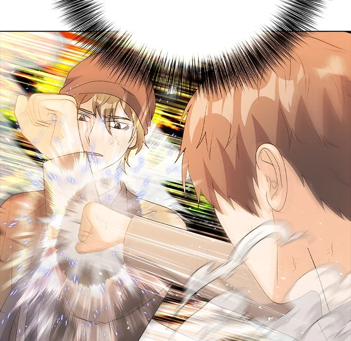 Read High School Legend Boost chapter 20 image 76 on Lezhin
