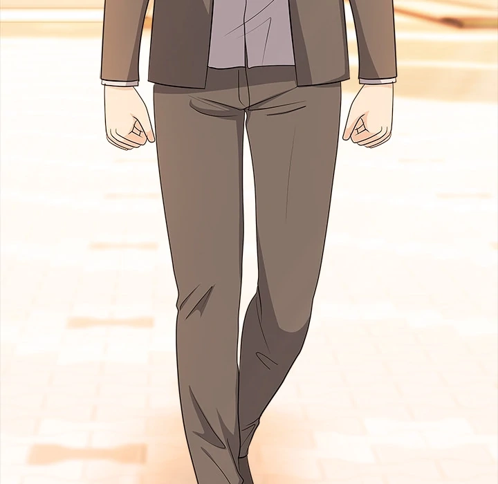 Read High School Legend Boost chapter 20 image 8 on Lezhin