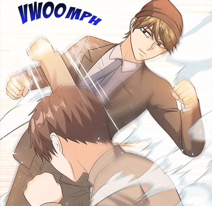 Read High School Legend Boost chapter 20 image 84 on Lezhin