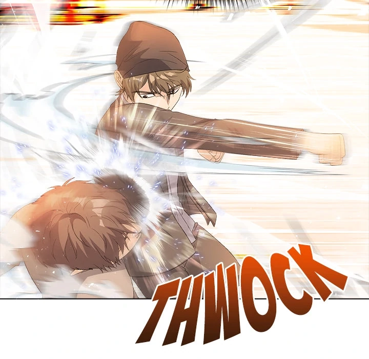 Read High School Legend Boost chapter 20 image 87 on Lezhin