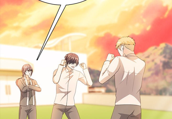 Read High School Legend Boost chapter 21 image 1 on Lezhin