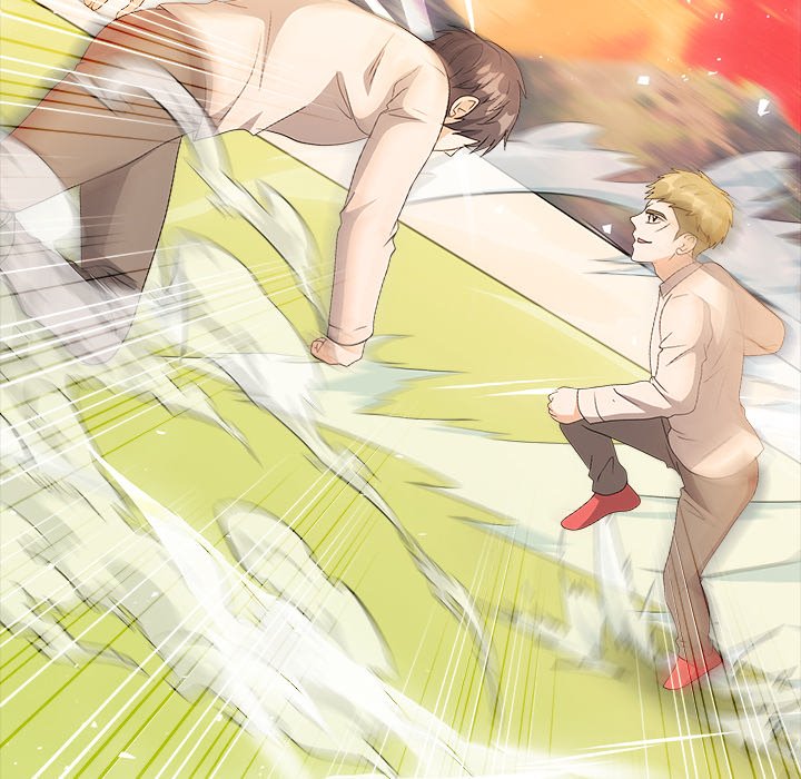 Read High School Legend Boost chapter 21 image 11 on Lezhin