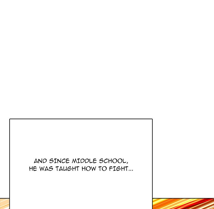Read High School Legend Boost chapter 21 image 111 on Lezhin