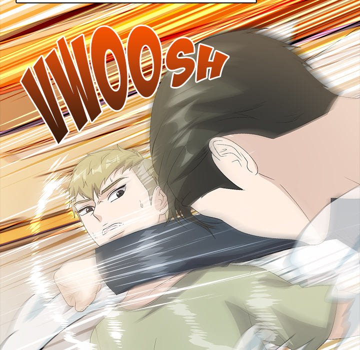 Read High School Legend Boost chapter 21 image 112 on Lezhin