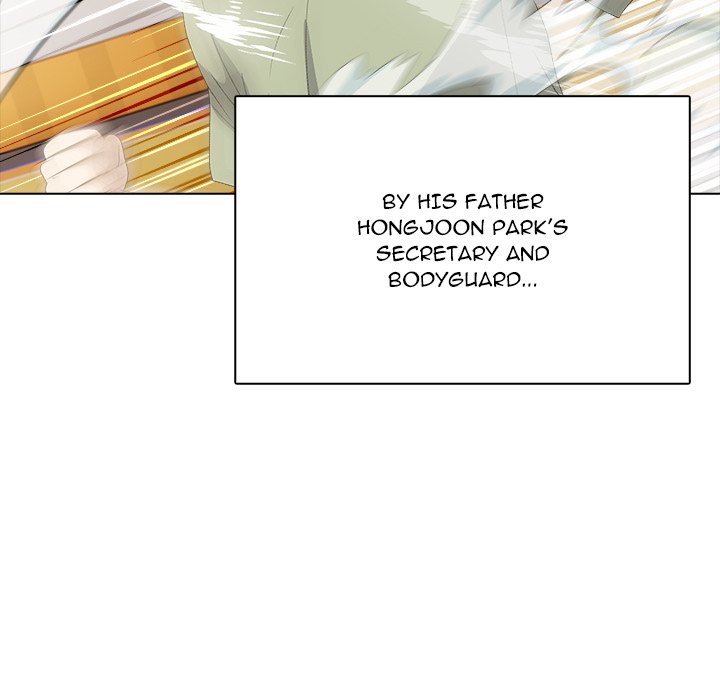 Read High School Legend Boost chapter 21 image 113 on Lezhin