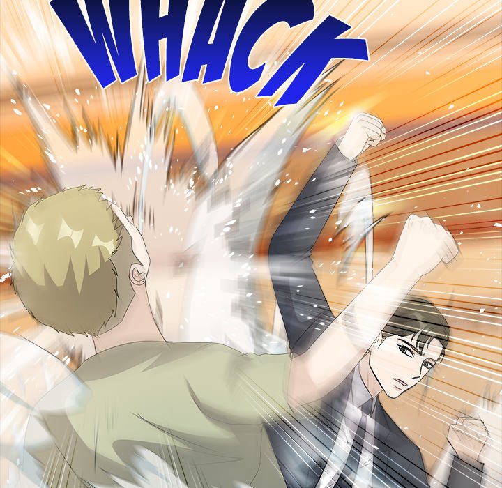 Read High School Legend Boost chapter 21 image 115 on Lezhin