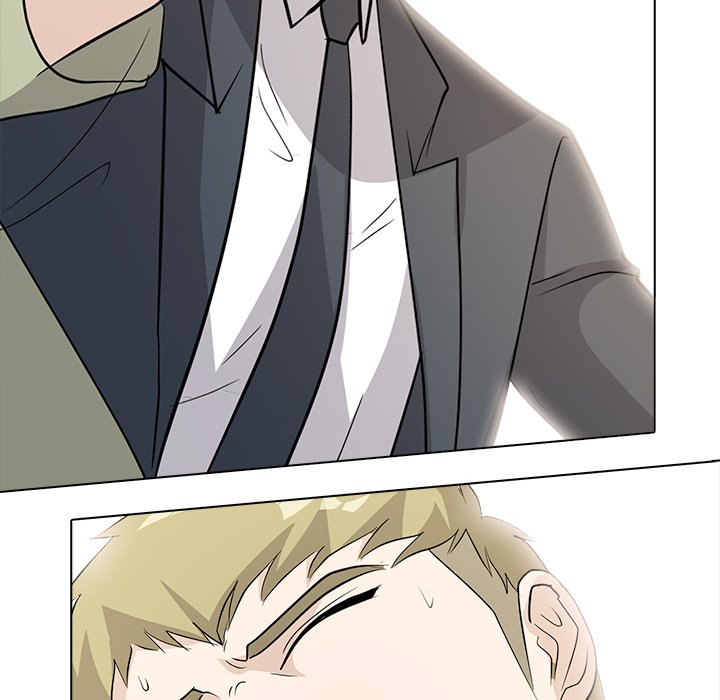 Read High School Legend Boost chapter 21 image 118 on Lezhin