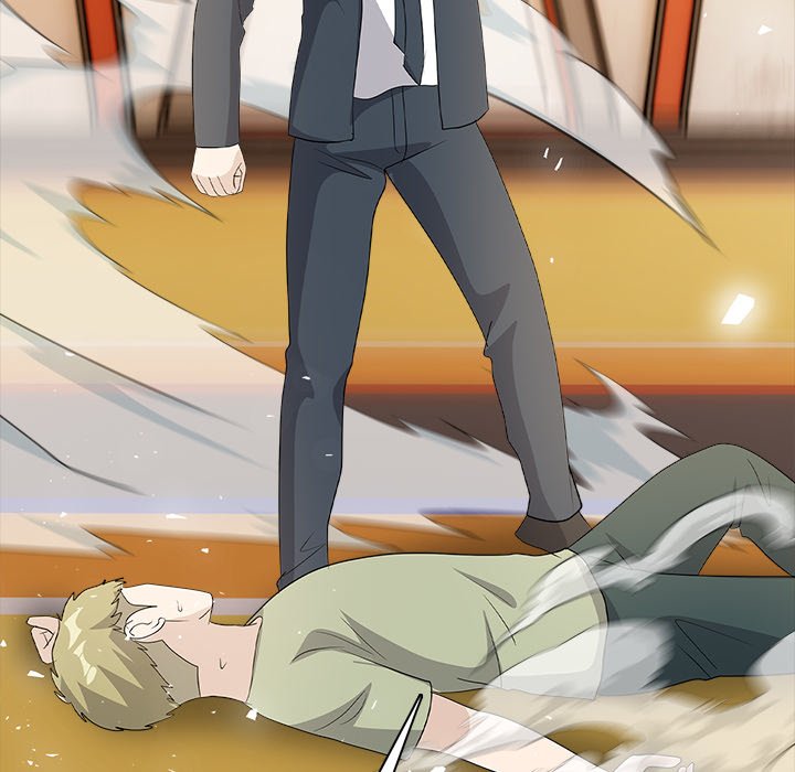 Read High School Legend Boost chapter 21 image 125 on Lezhin
