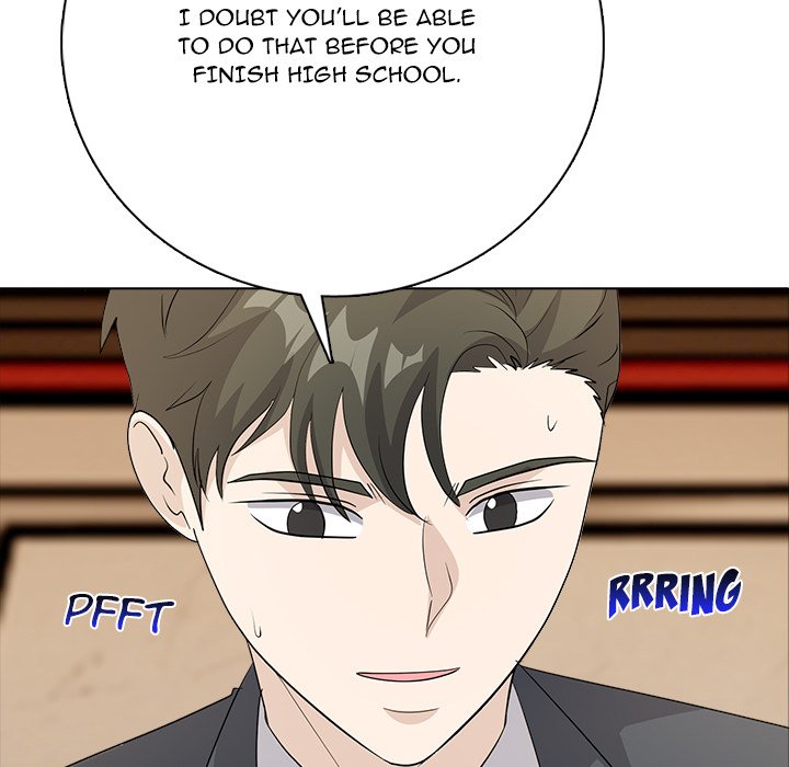 Read High School Legend Boost chapter 21 image 128 on Lezhin