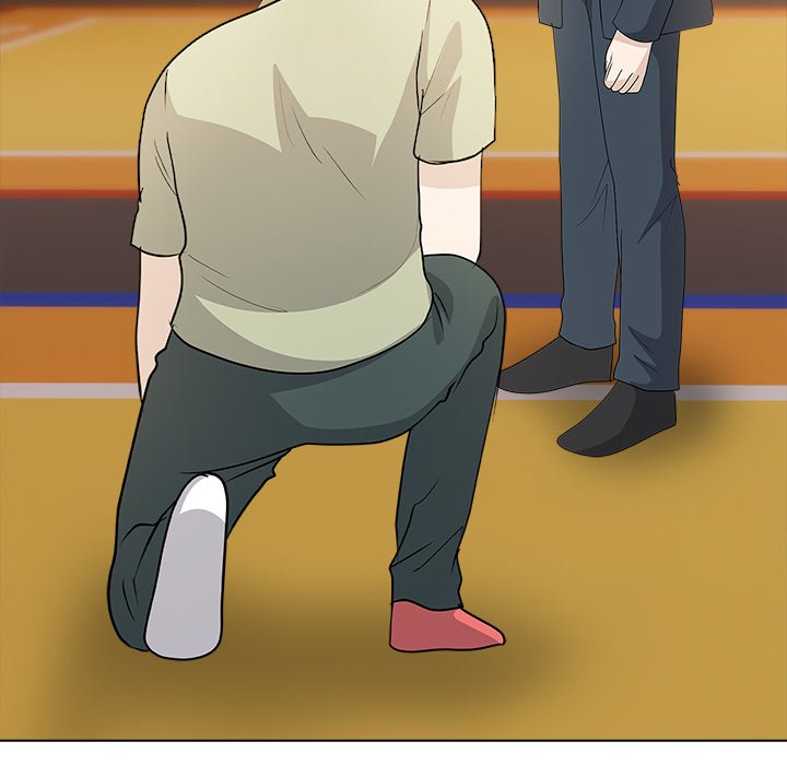 Read High School Legend Boost chapter 21 image 132 on Lezhin