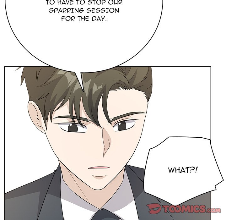 Read High School Legend Boost chapter 21 image 134 on Lezhin