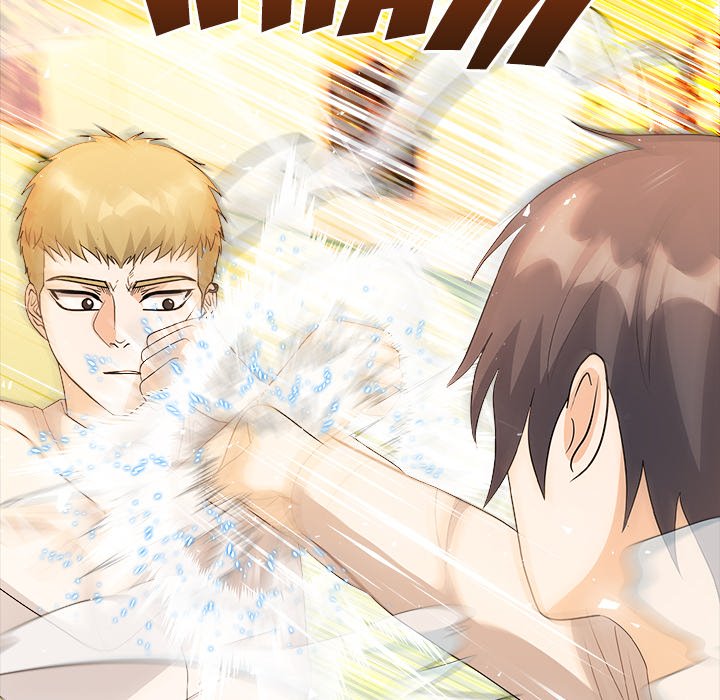 Read High School Legend Boost chapter 21 image 17 on Lezhin